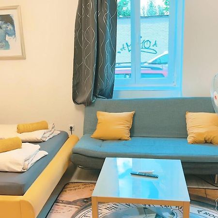 H Comfort Studio 3P Km 비엔나 외부 사진