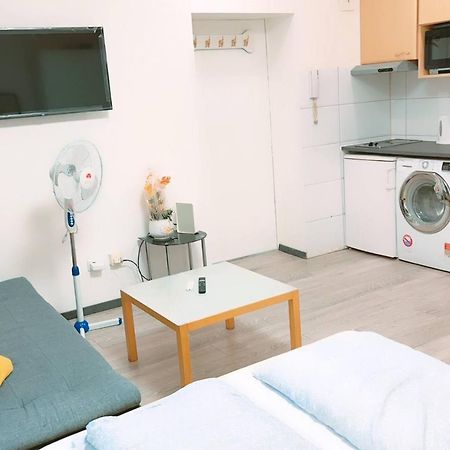 H Comfort Studio 3P Km 비엔나 외부 사진