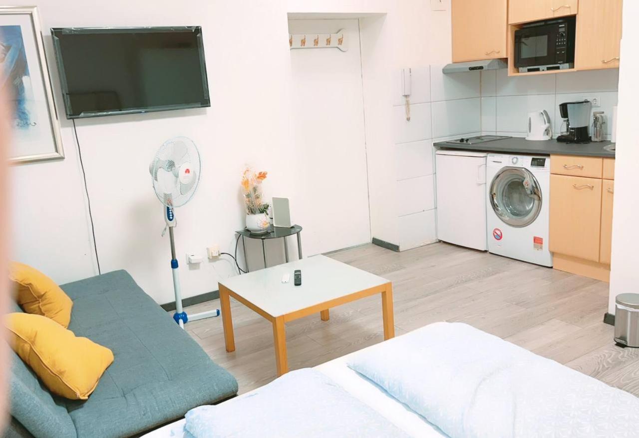 H Comfort Studio 3P Km 비엔나 외부 사진