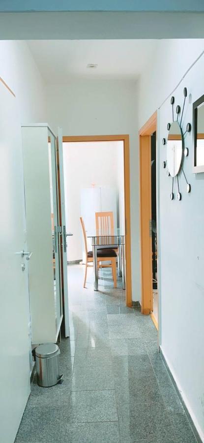 H Comfort Studio 3P Km 비엔나 외부 사진